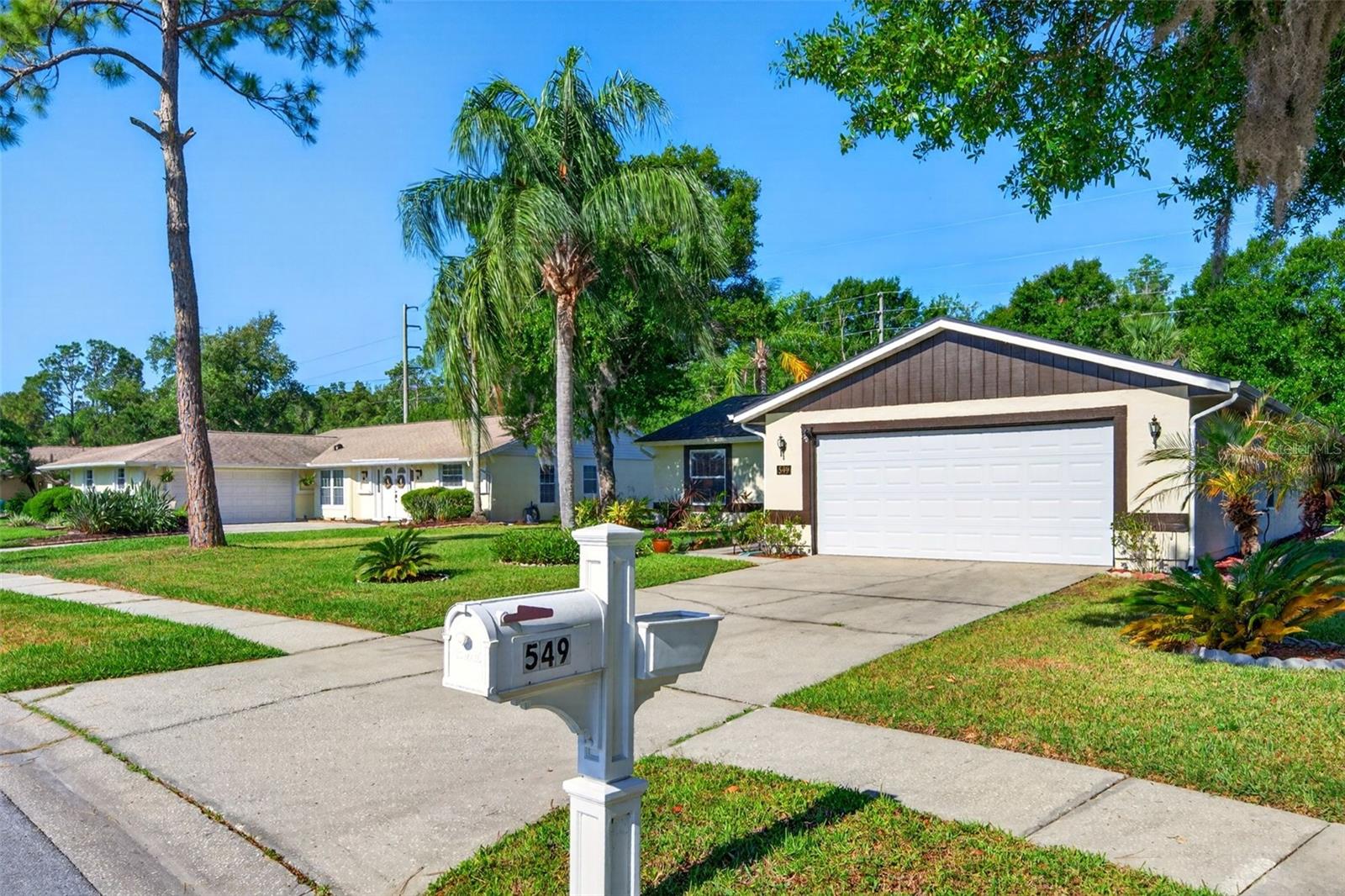 549 LONGWOOD CIR, OLDSMAR, FL — photo 5