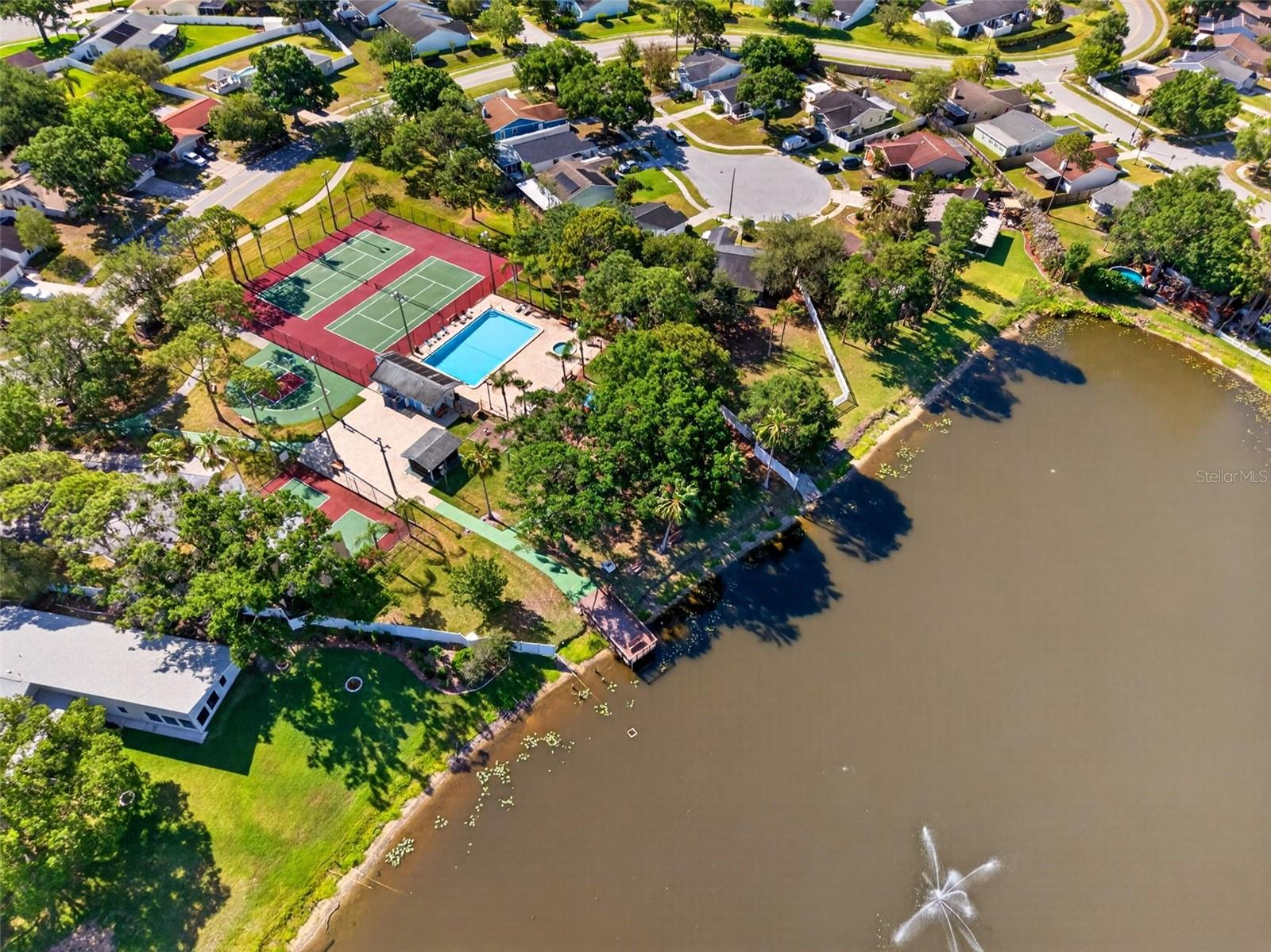 549 LONGWOOD CIR, OLDSMAR, FL — photo 60