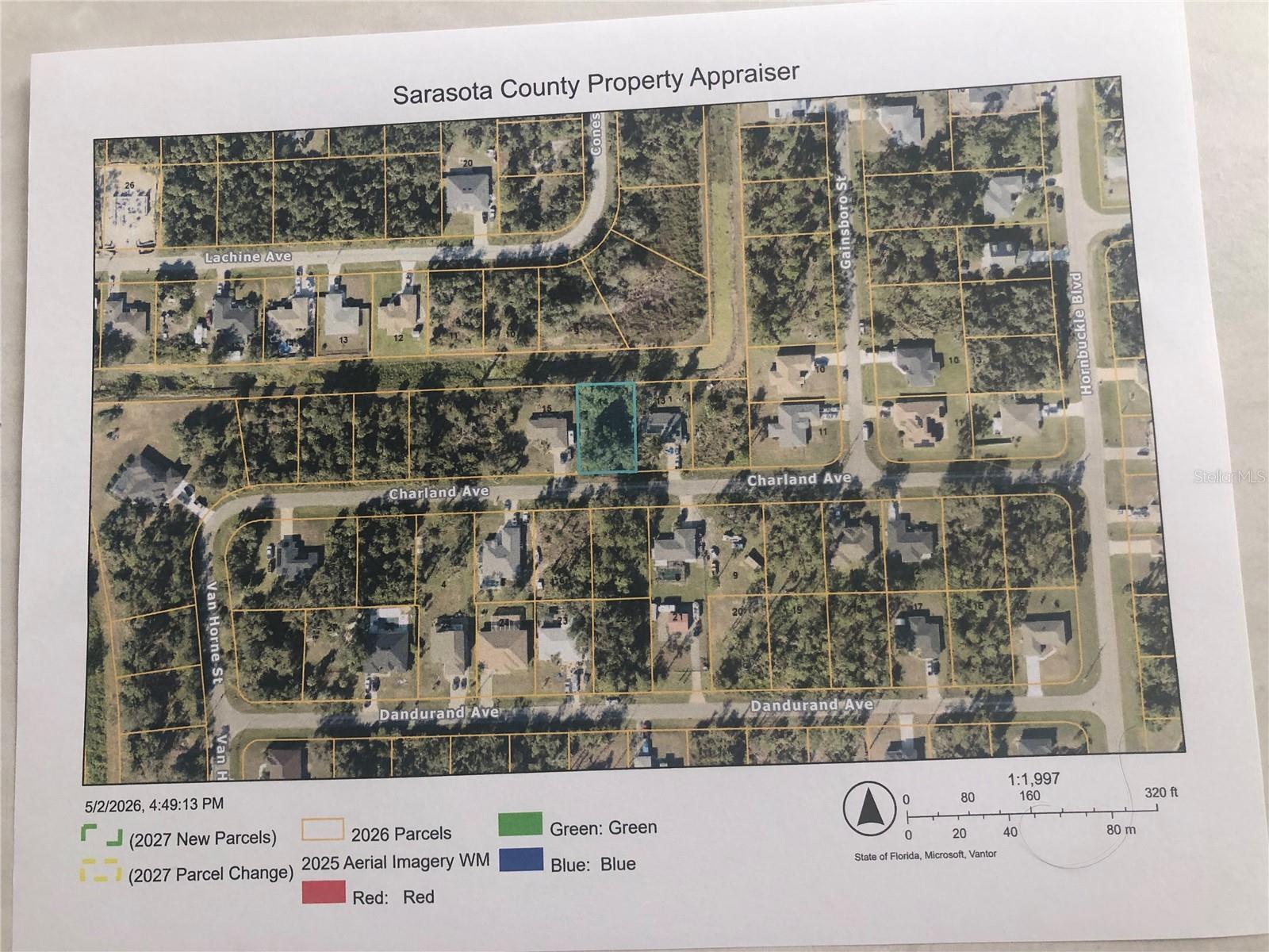 CHARLAND AVE, NORTH PORT, FL — photo 4