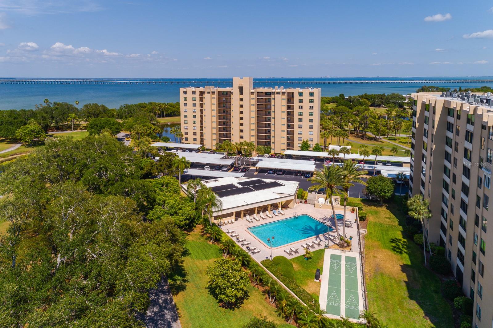 2620 COVE CAY DR #904, CLEARWATER, FL — photo 2
