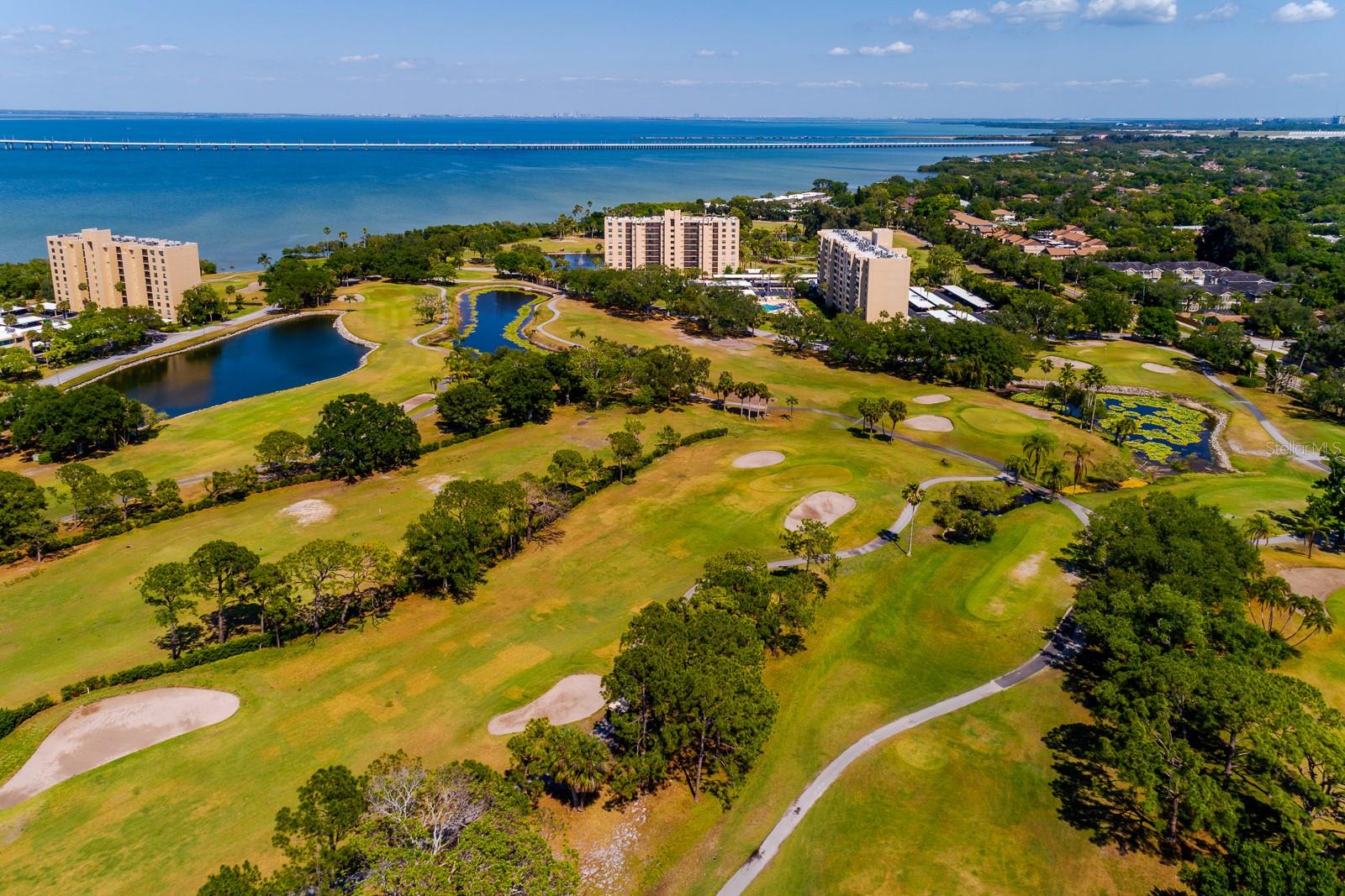 2620 COVE CAY DR #904, CLEARWATER, FL — photo 3