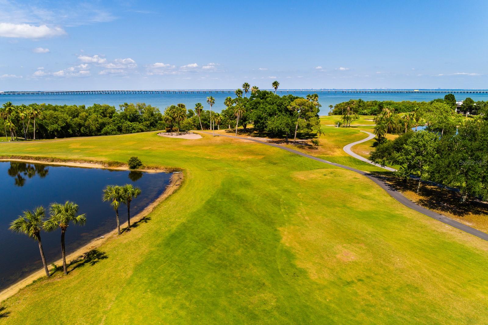 2620 COVE CAY DR #904, CLEARWATER, FL — photo 34