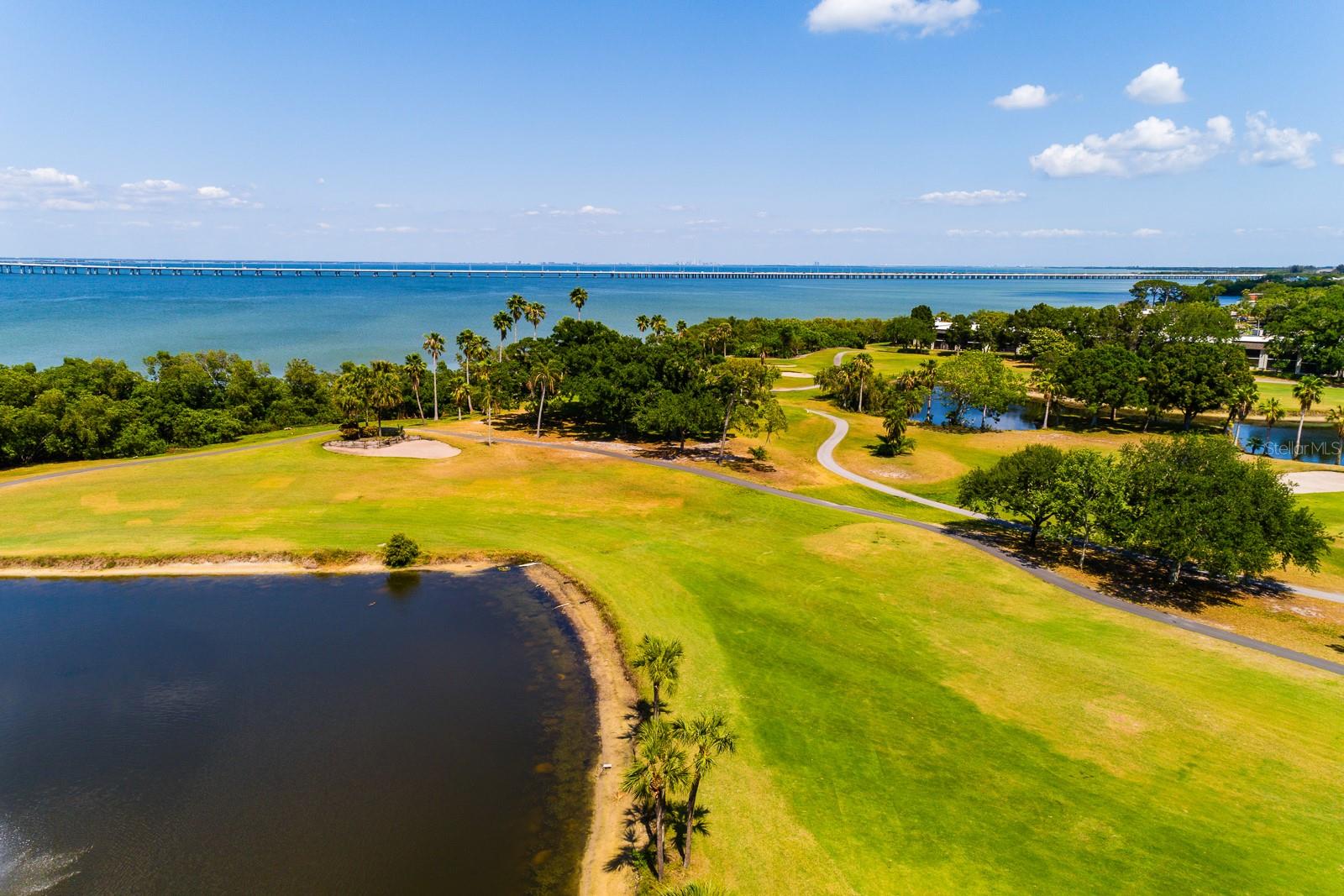 2620 COVE CAY DR #904, CLEARWATER, FL — photo 35