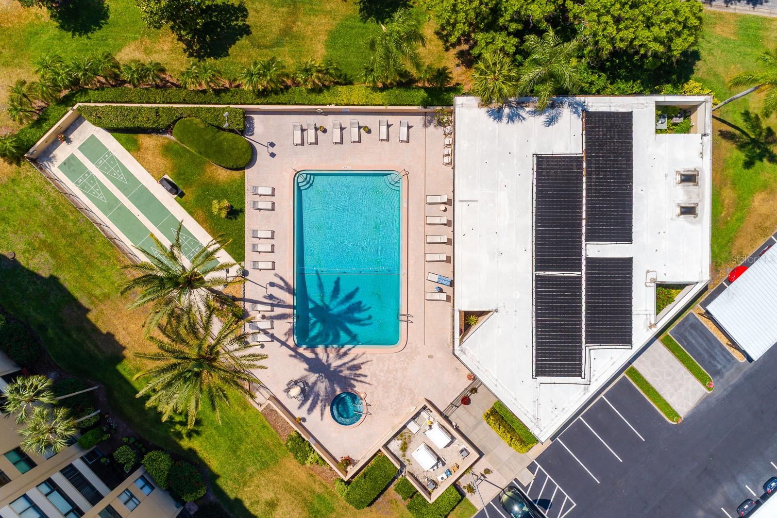 2620 COVE CAY DR #904, CLEARWATER, FL — photo 40