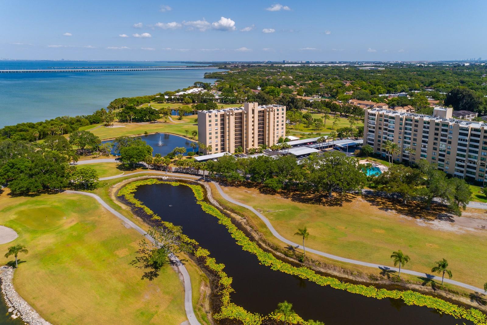 2620 COVE CAY DR #904, CLEARWATER, FL — photo 46