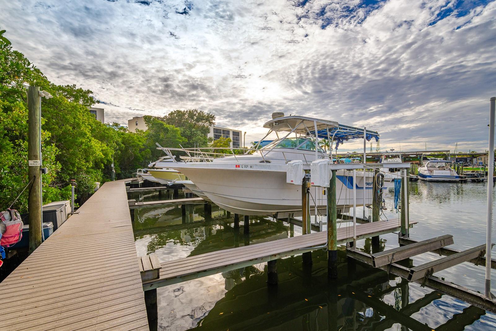 2620 COVE CAY DR #904, CLEARWATER, FL — photo 59