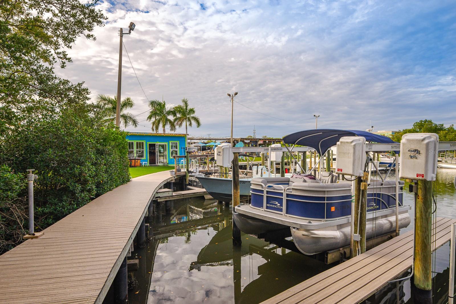 2620 COVE CAY DR #904, CLEARWATER, FL — photo 60