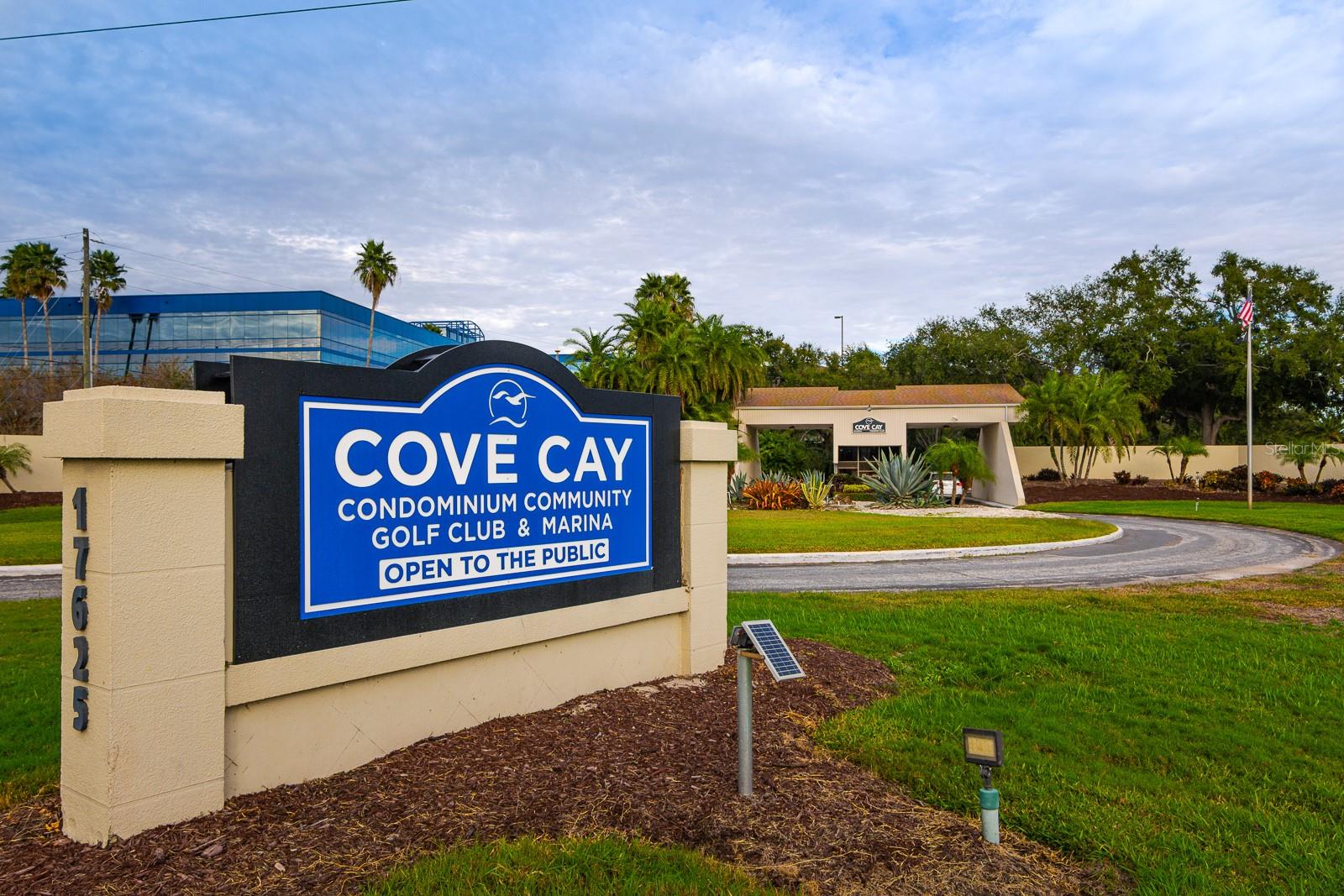 2620 COVE CAY DR #904, CLEARWATER, FL — photo 64