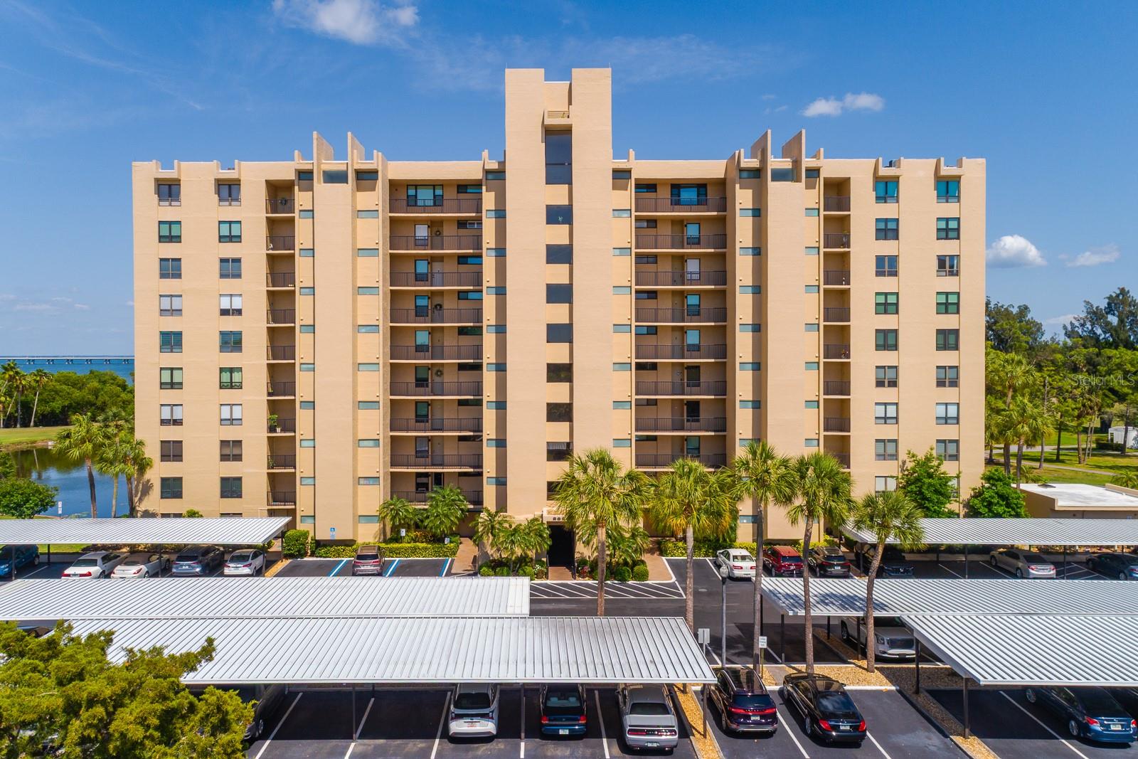 2620 COVE CAY DR #904, CLEARWATER, FL — photo 69