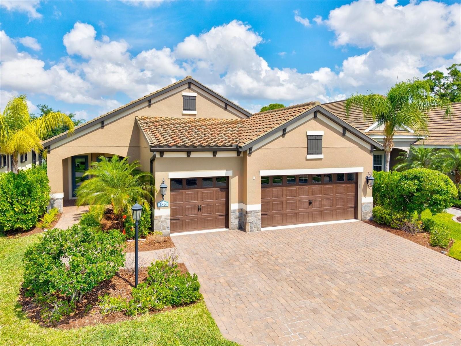 11876 HUNTERS CREEK RD, VENICE, FL — photo 2