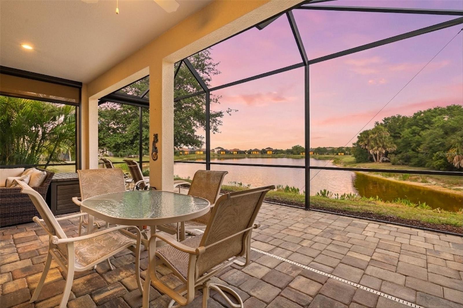 11876 HUNTERS CREEK RD, VENICE, FL — photo 3