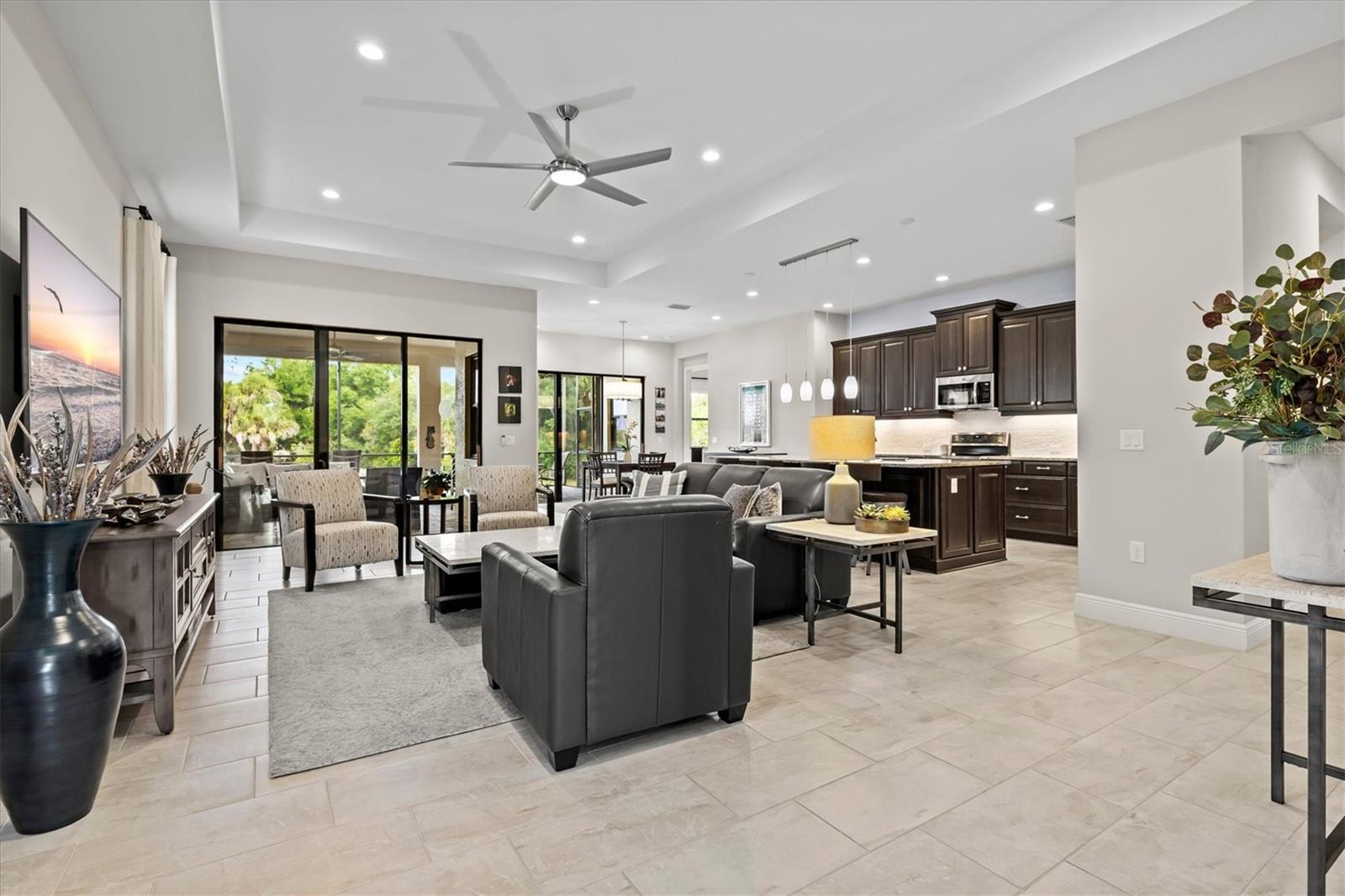 11876 HUNTERS CREEK RD, VENICE, FL — photo 13