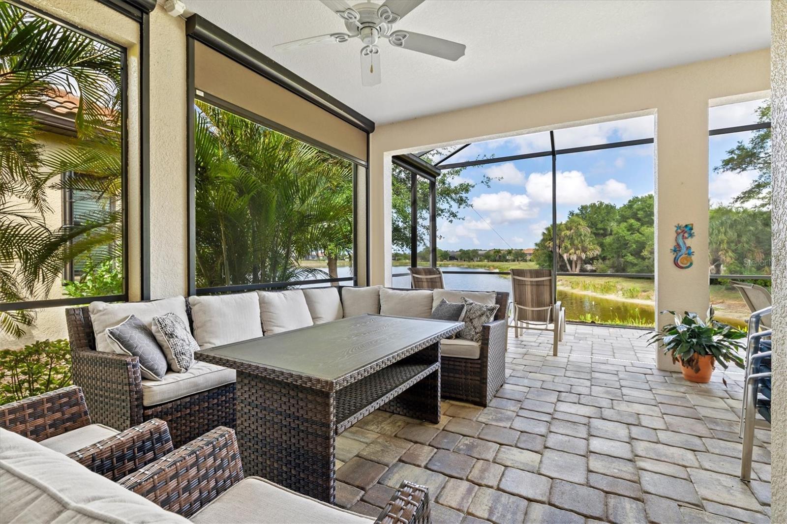 11876 HUNTERS CREEK RD, VENICE, FL — photo 44
