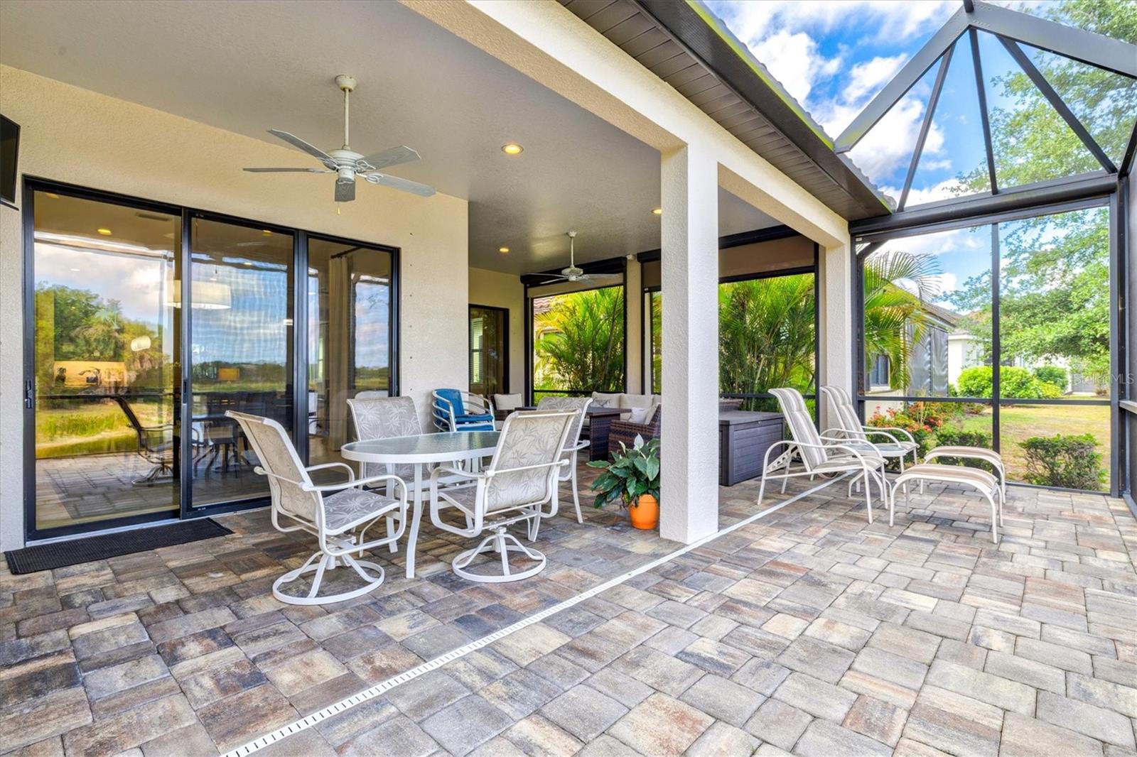 11876 HUNTERS CREEK RD, VENICE, FL — photo 45