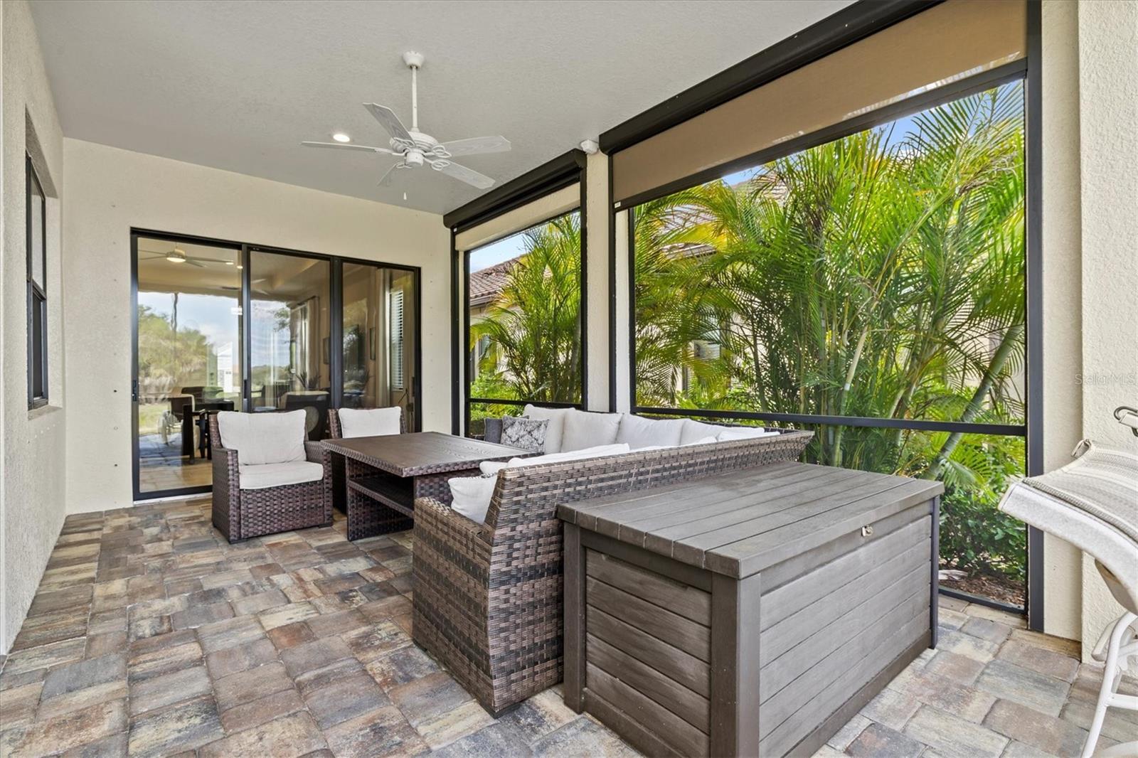 11876 HUNTERS CREEK RD, VENICE, FL — photo 46