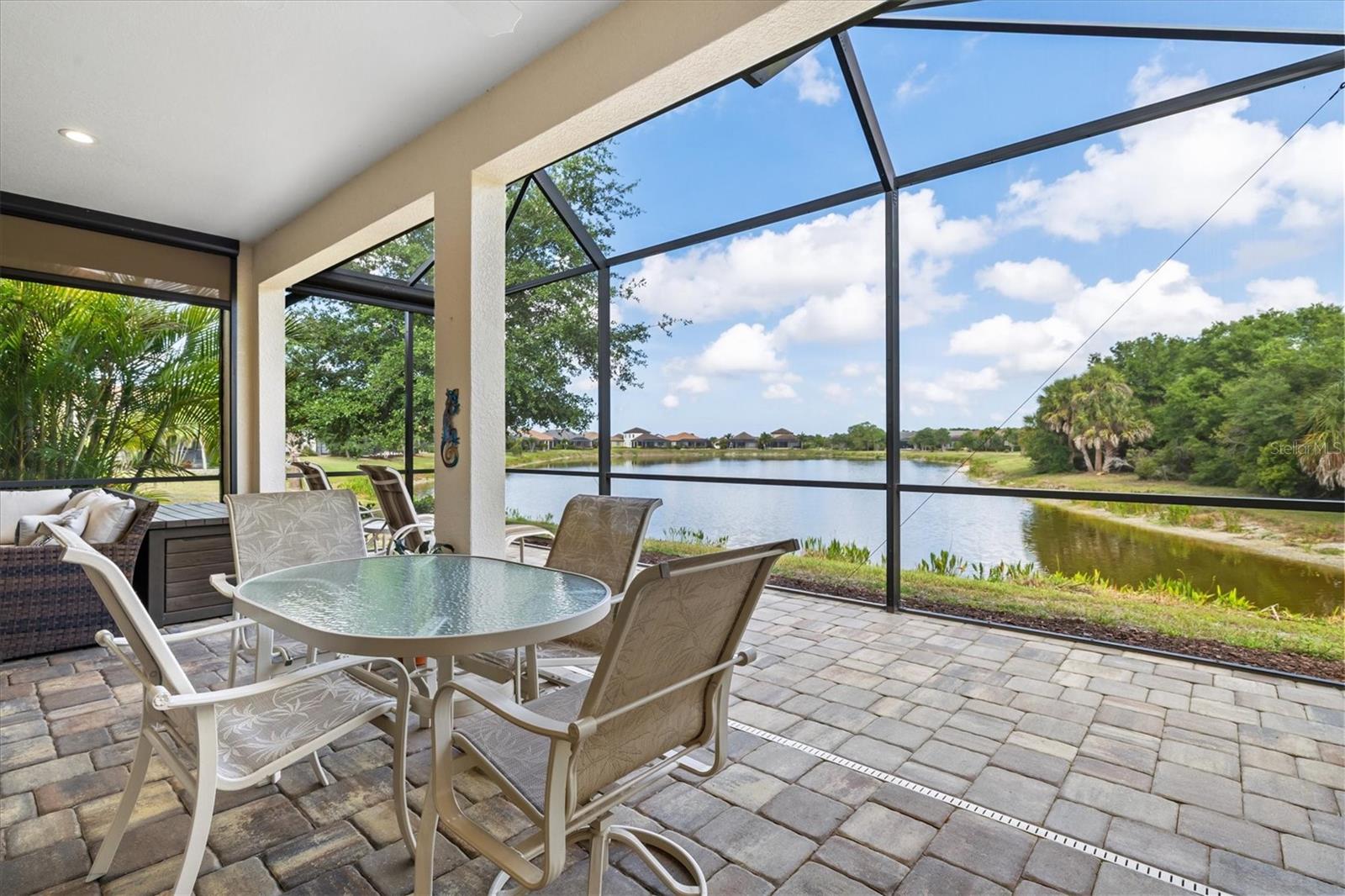 11876 HUNTERS CREEK RD, VENICE, FL — photo 48