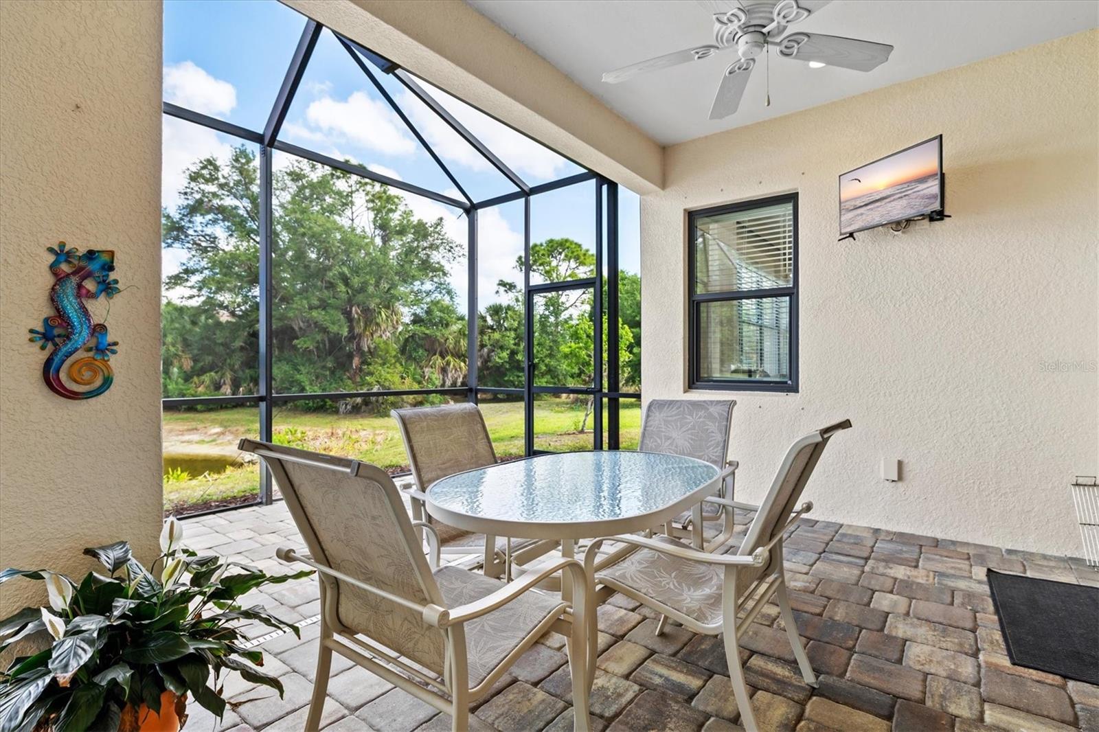 11876 HUNTERS CREEK RD, VENICE, FL — photo 49