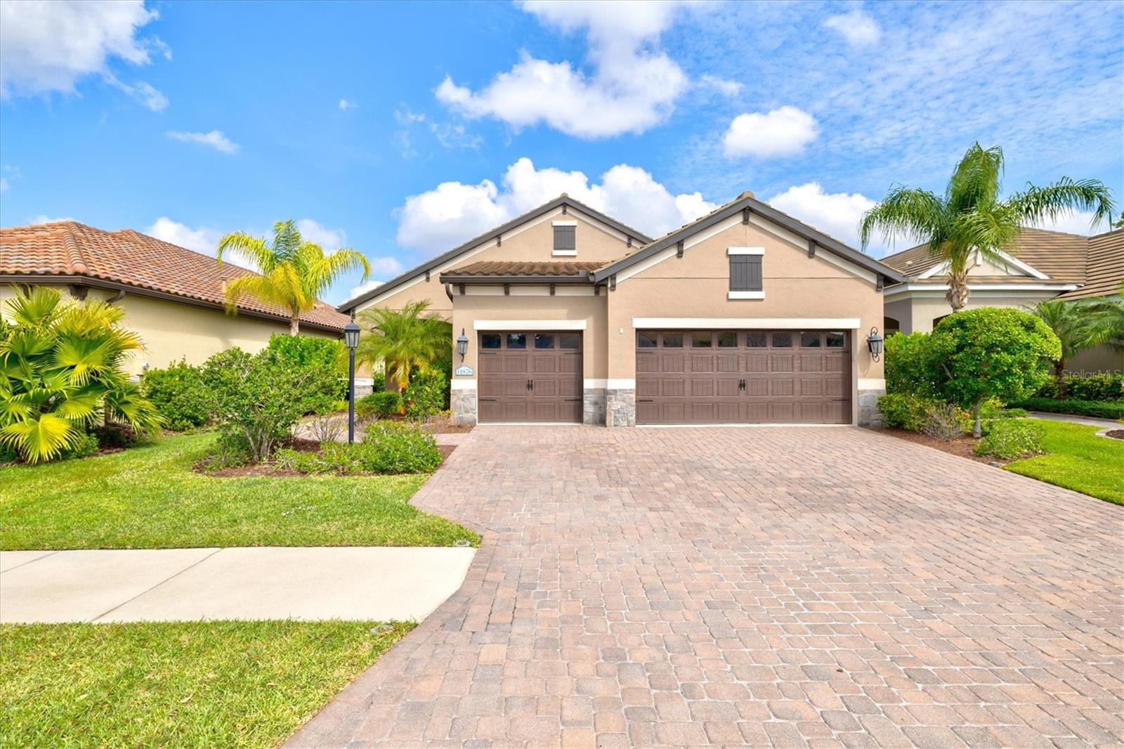 11876 HUNTERS CREEK RD, VENICE, FL — photo 58