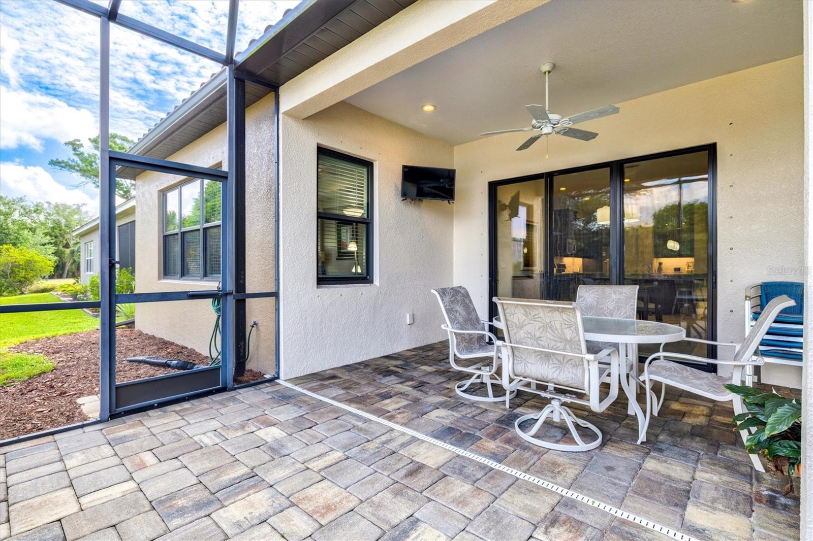 11876 HUNTERS CREEK RD, VENICE, FL — photo 66