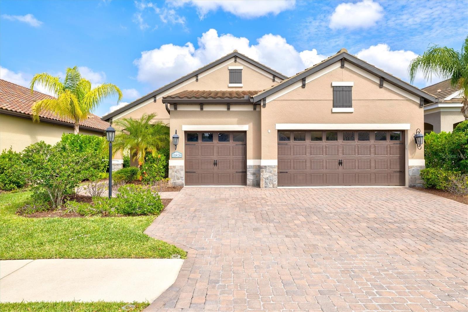 11876 HUNTERS CREEK RD, VENICE, FL — photo 71