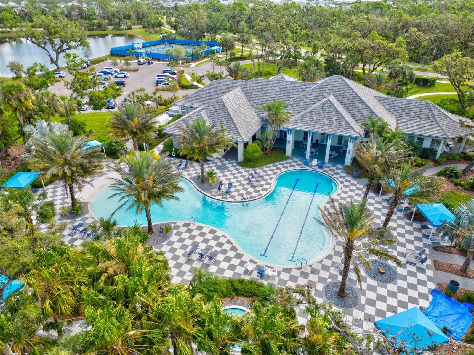 11876 HUNTERS CREEK RD, VENICE, FL — photo 78