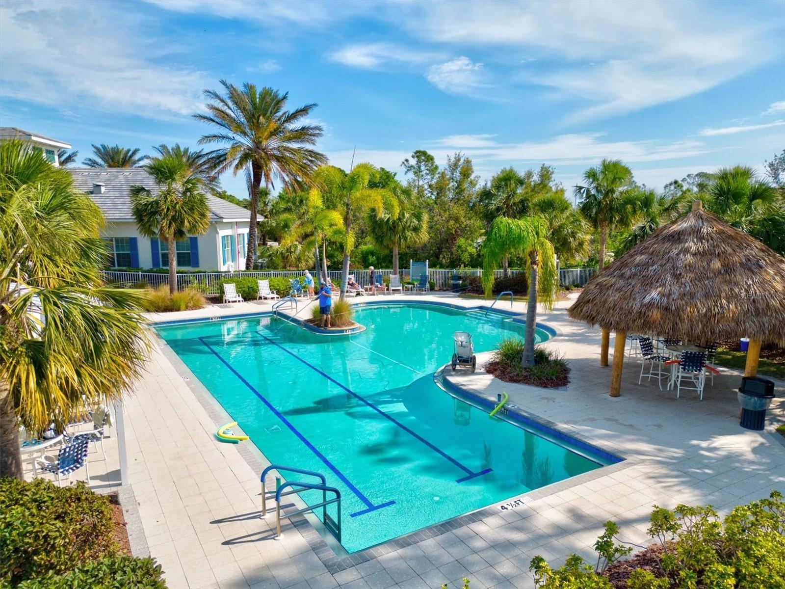 11876 HUNTERS CREEK RD, VENICE, FL — photo 80