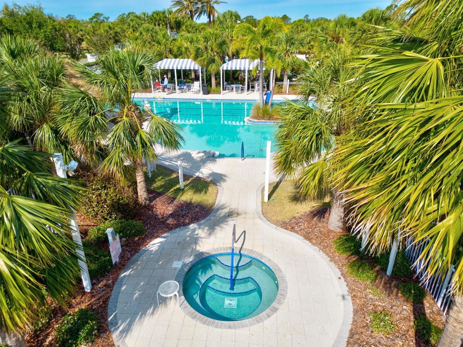 11876 HUNTERS CREEK RD, VENICE, FL — photo 83