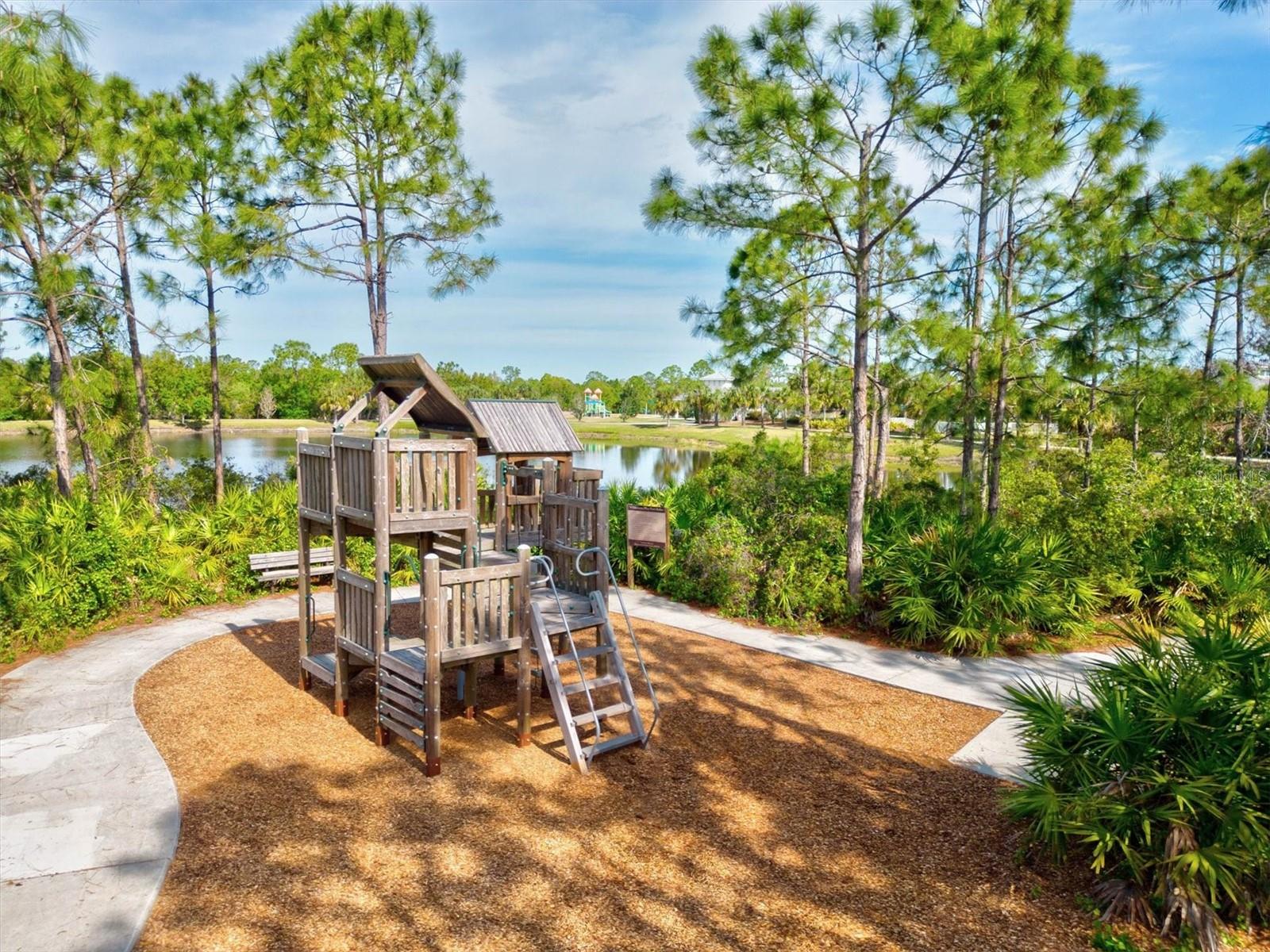11876 HUNTERS CREEK RD, VENICE, FL — photo 84