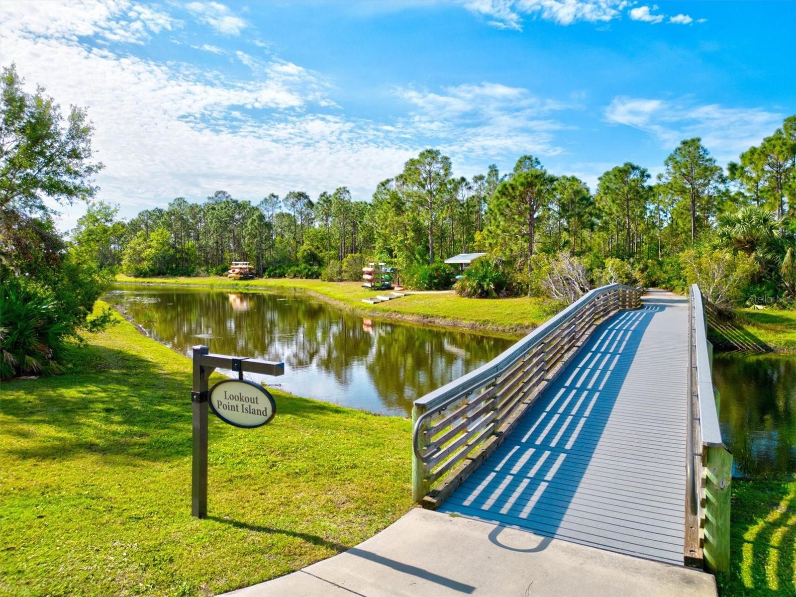 11876 HUNTERS CREEK RD, VENICE, FL — photo 85