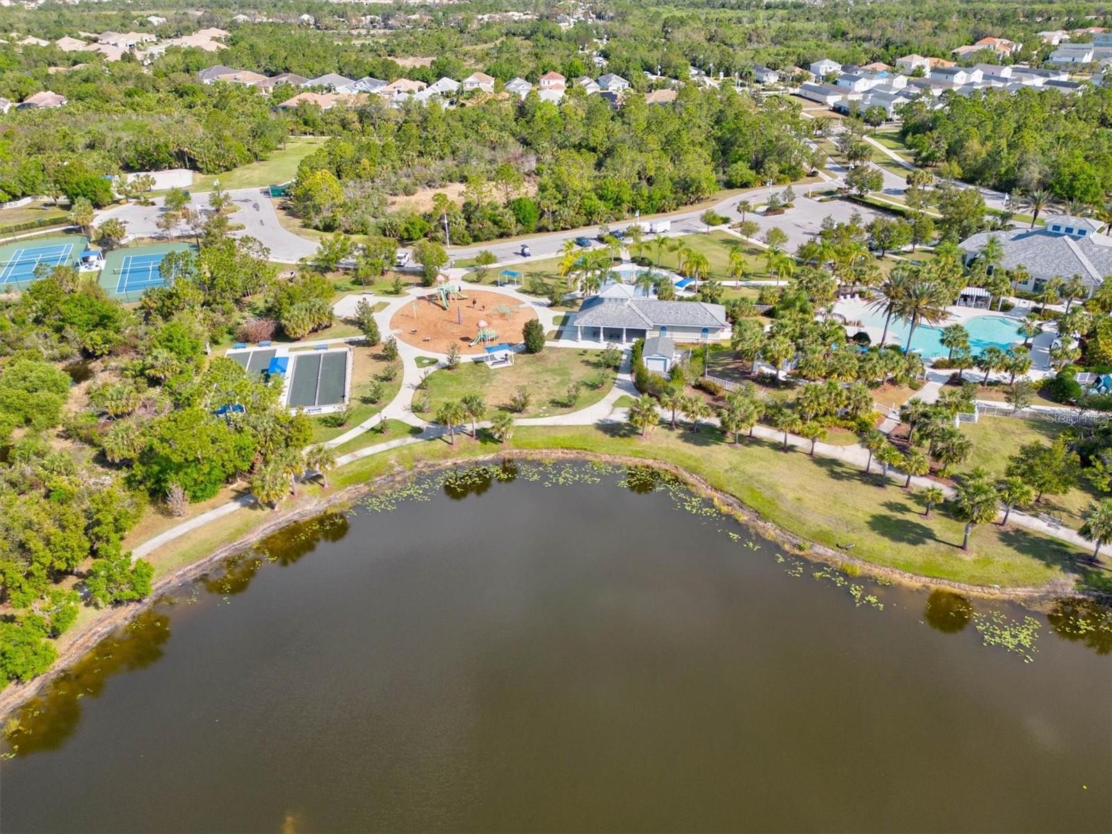 11876 HUNTERS CREEK RD, VENICE, FL — photo 86