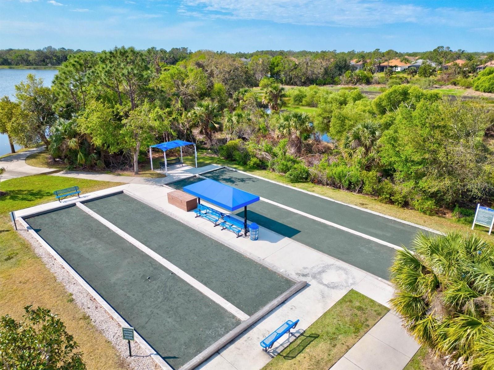 11876 HUNTERS CREEK RD, VENICE, FL — photo 87