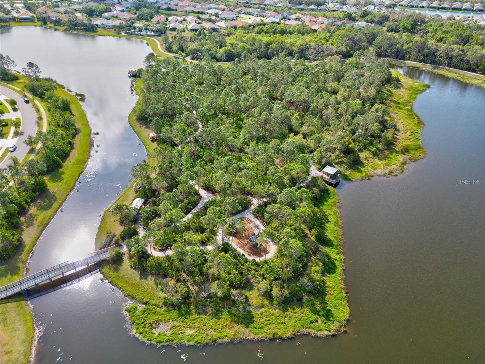 11876 HUNTERS CREEK RD, VENICE, FL — photo 88