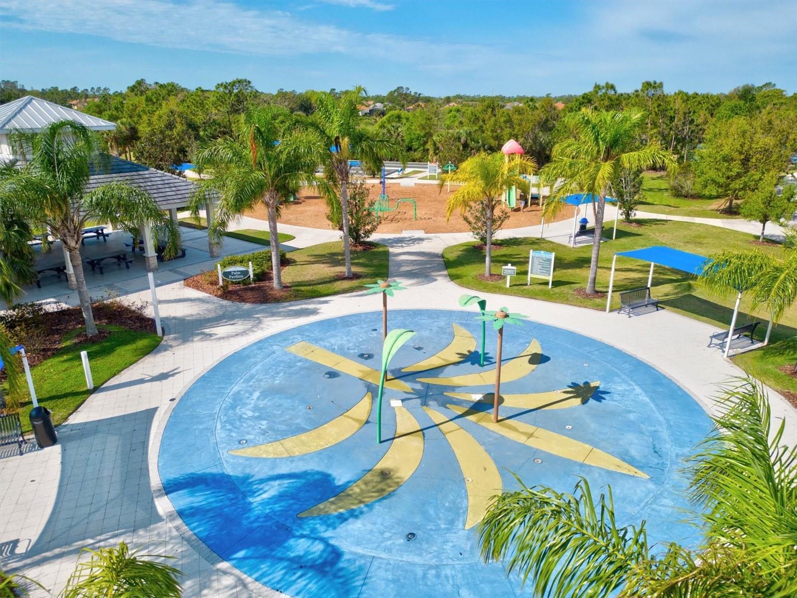 11876 HUNTERS CREEK RD, VENICE, FL — photo 90