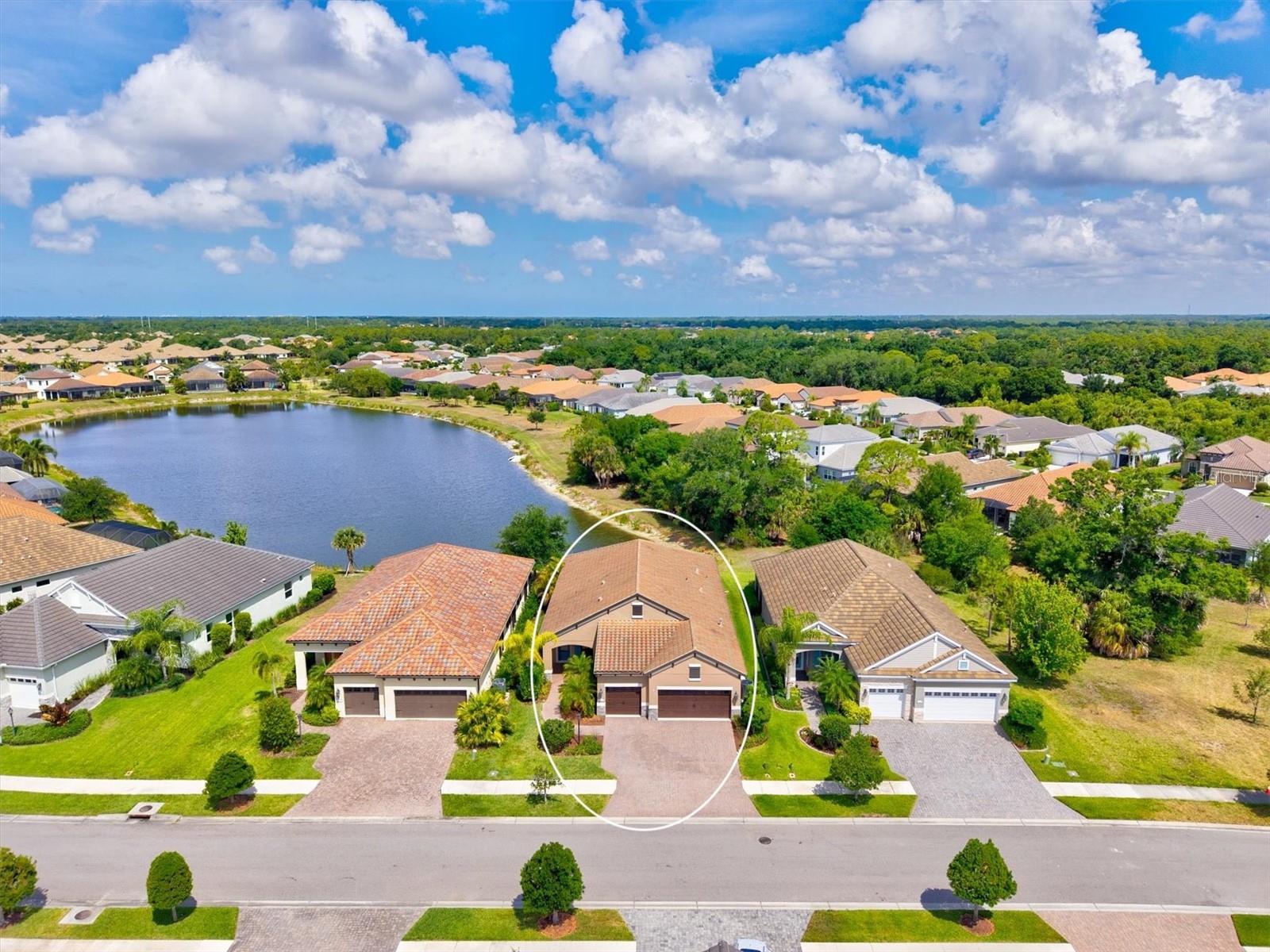 11876 HUNTERS CREEK RD, VENICE, FL — photo 95