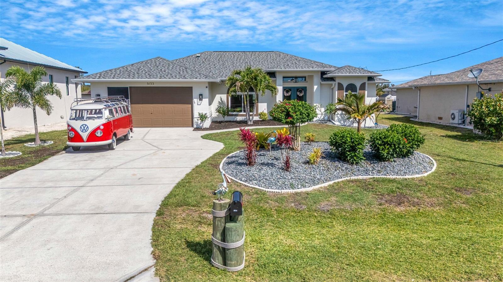 5133 LATHAM TER, PORT CHARLOTTE, FL