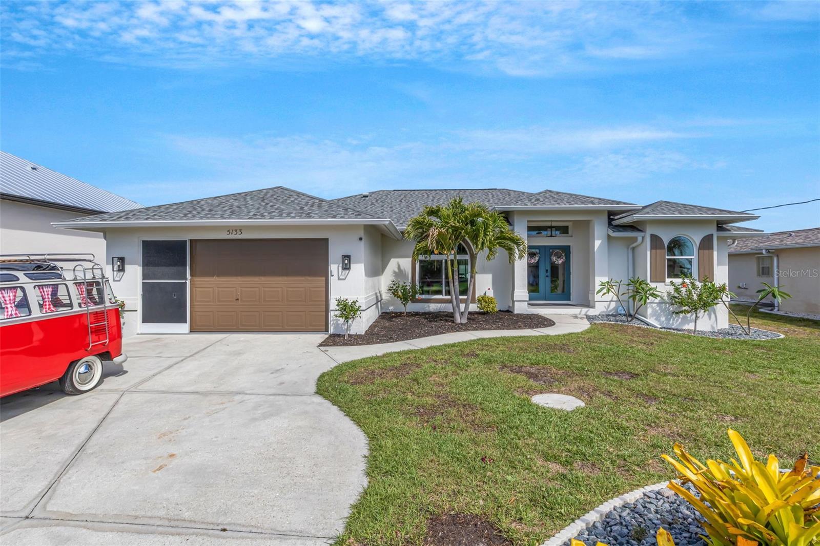 5133 LATHAM TER, PORT CHARLOTTE, FL — photo 3