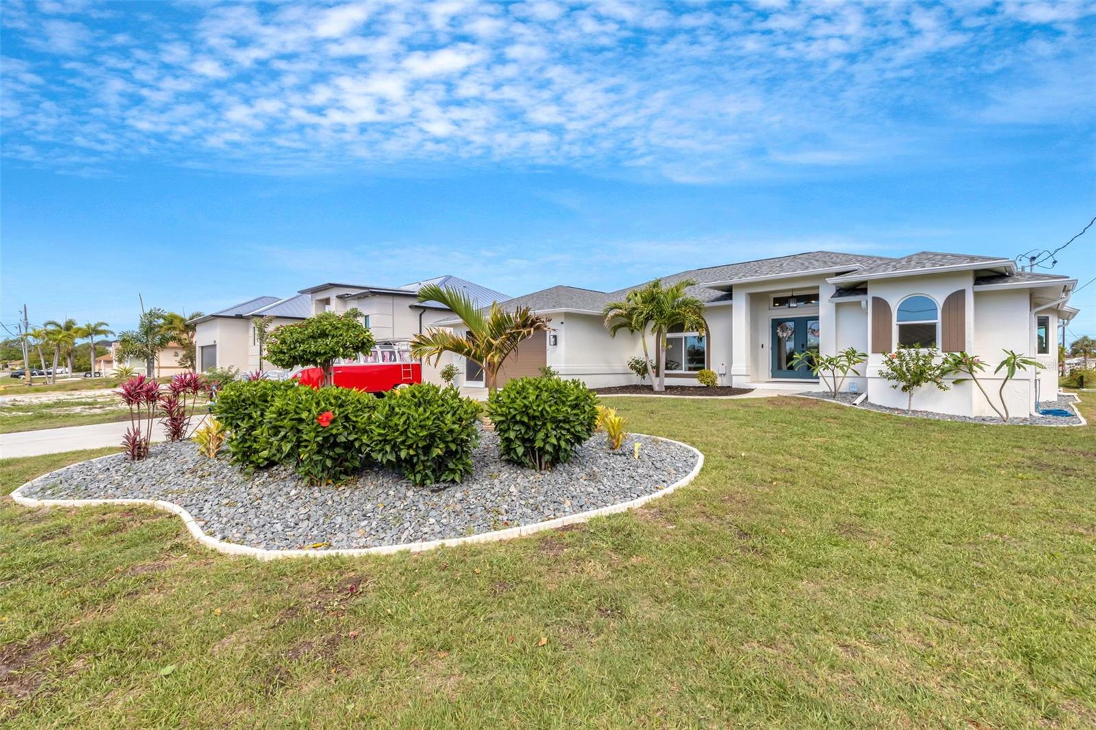 5133 LATHAM TER, PORT CHARLOTTE, FL — photo 4