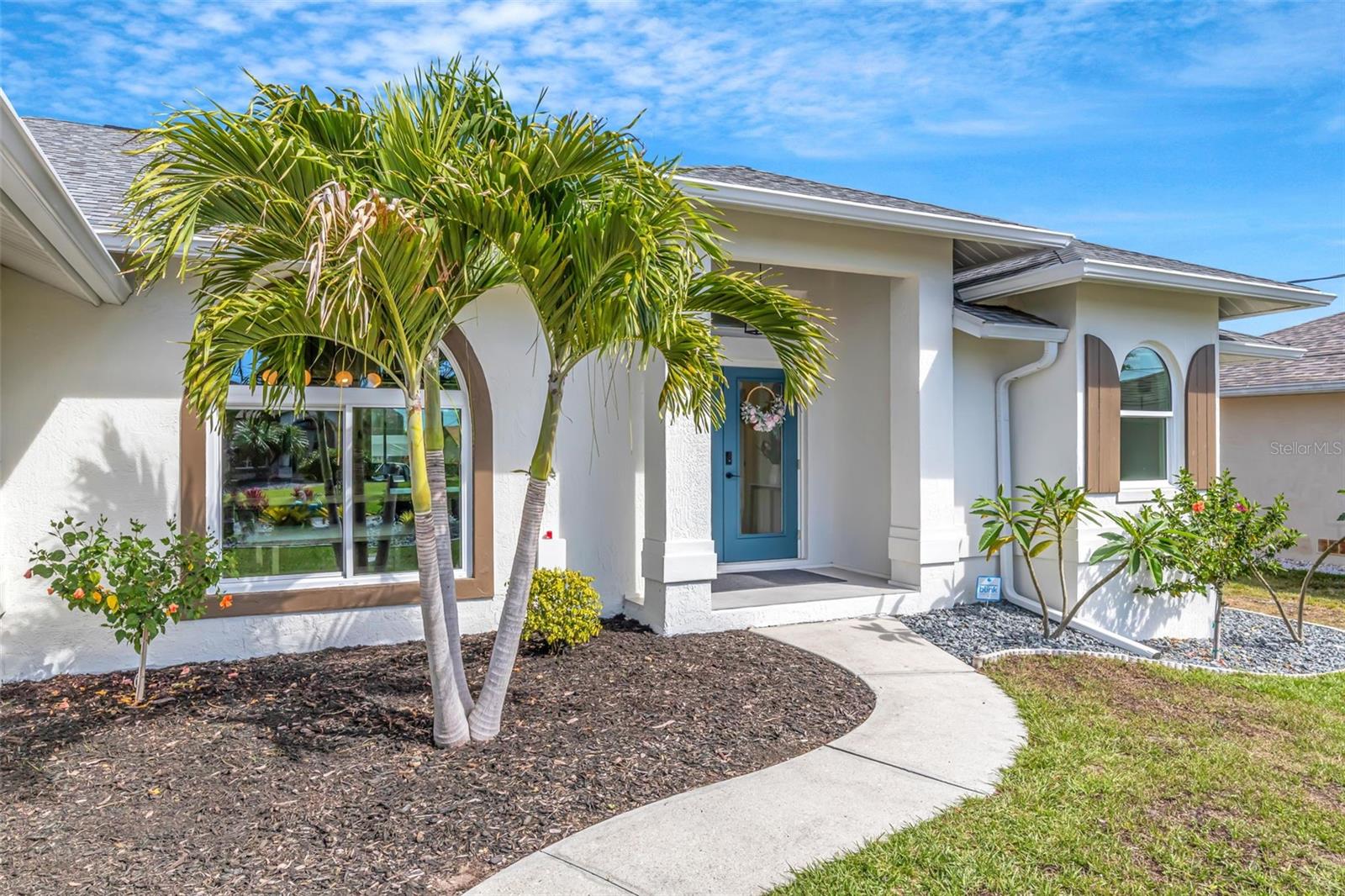 5133 LATHAM TER, PORT CHARLOTTE, FL — photo 5