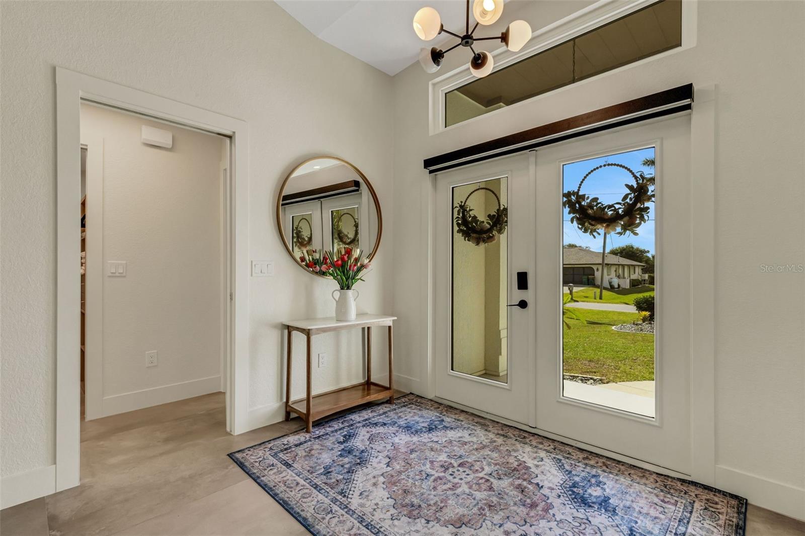 5133 LATHAM TER, PORT CHARLOTTE, FL — photo 8