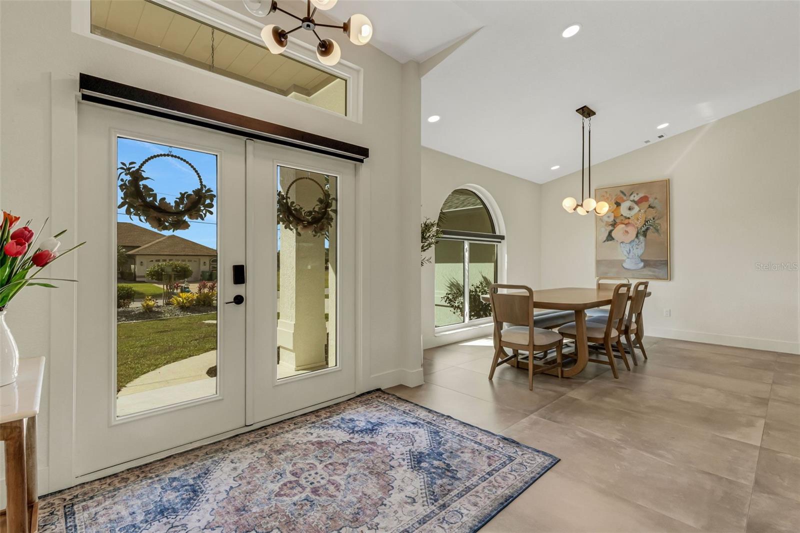 5133 LATHAM TER, PORT CHARLOTTE, FL — photo 9