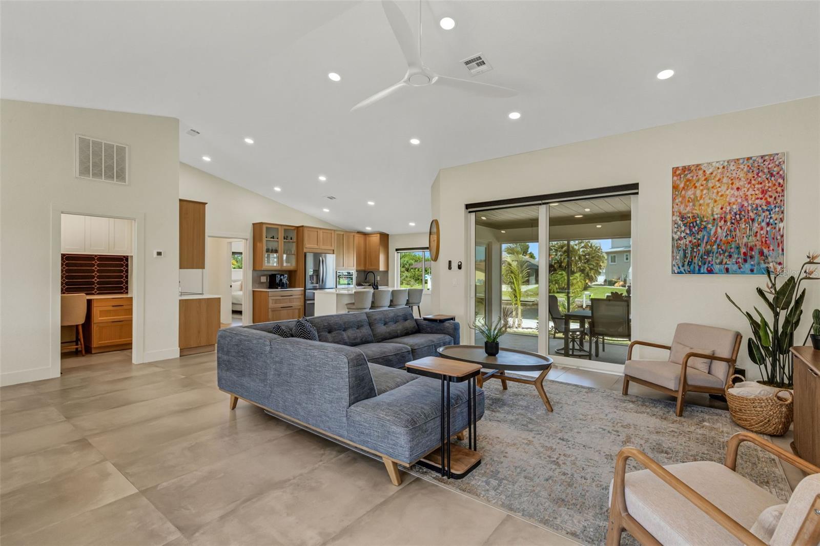 5133 LATHAM TER, PORT CHARLOTTE, FL — photo 10