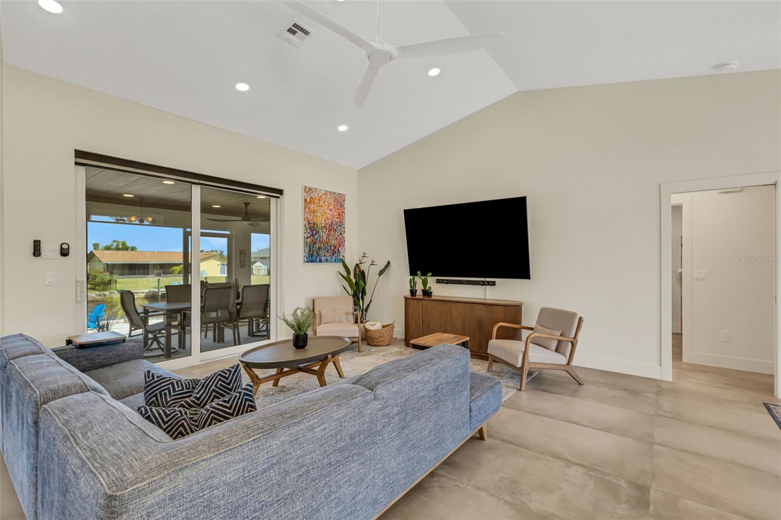 5133 LATHAM TER, PORT CHARLOTTE, FL — photo 11