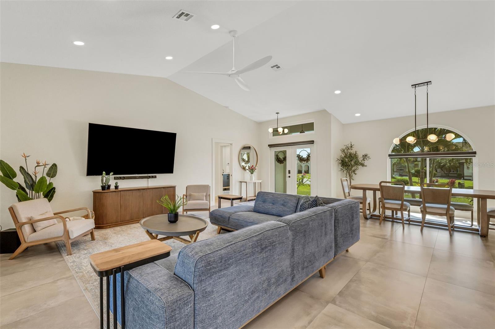 5133 LATHAM TER, PORT CHARLOTTE, FL — photo 12