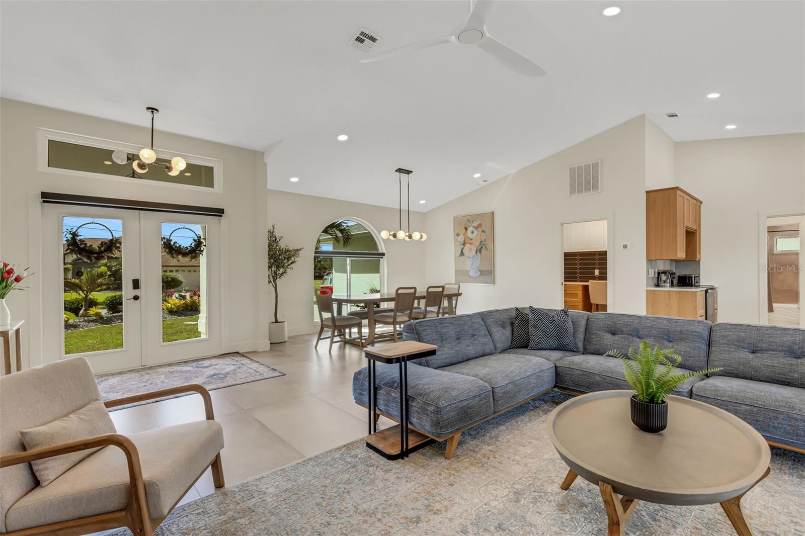 5133 LATHAM TER, PORT CHARLOTTE, FL — photo 13