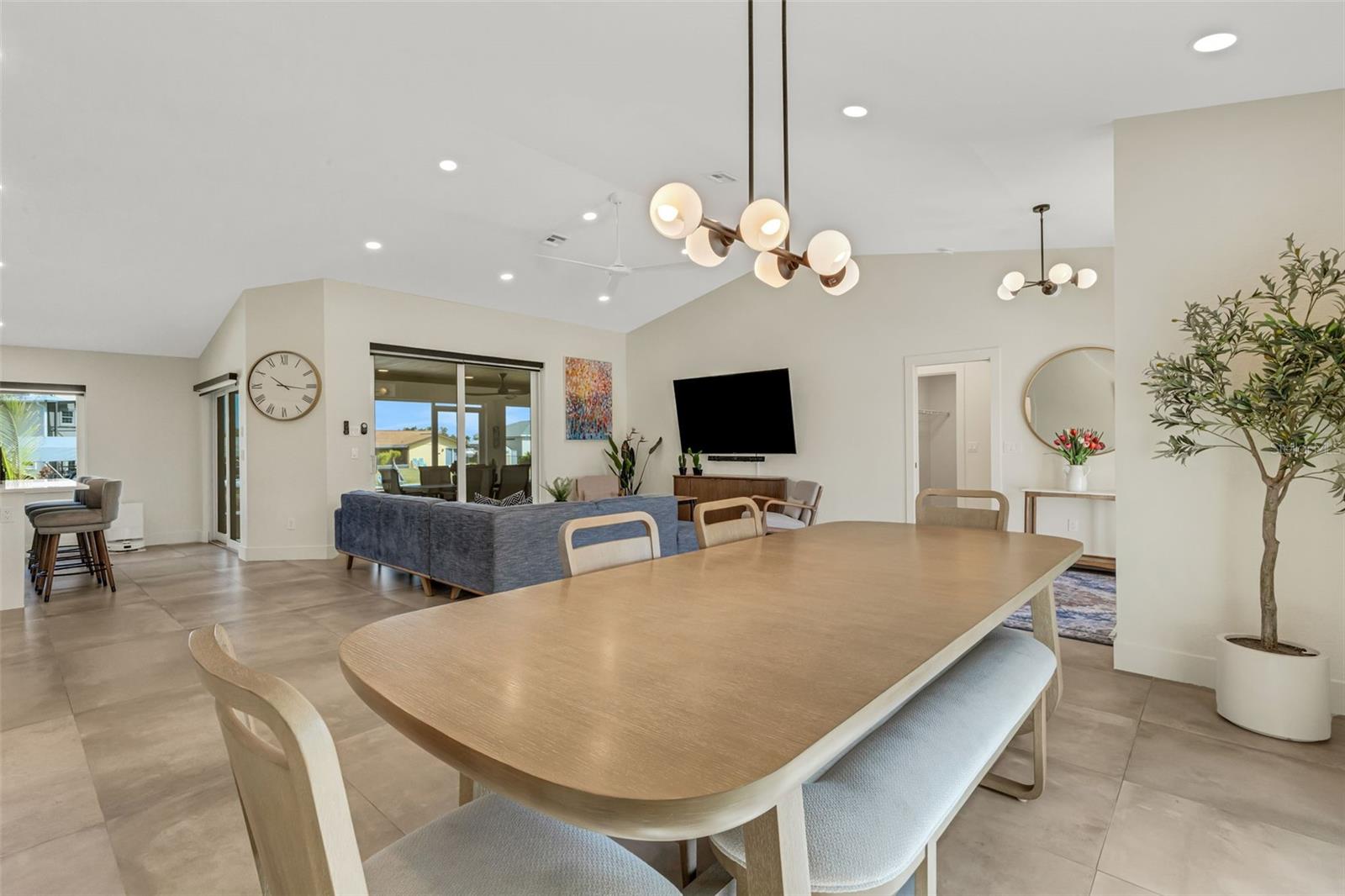 5133 LATHAM TER, PORT CHARLOTTE, FL — photo 16
