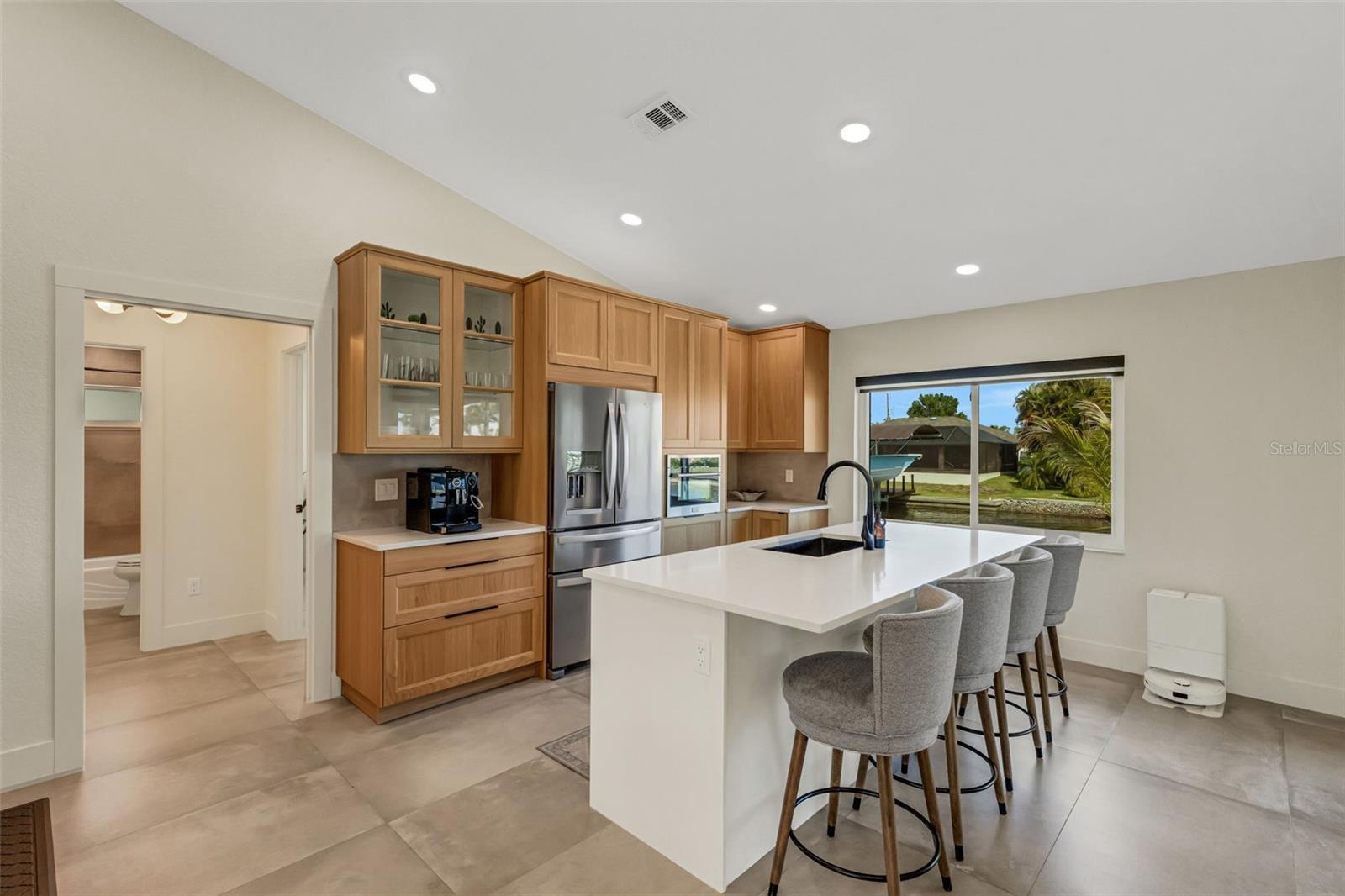 5133 LATHAM TER, PORT CHARLOTTE, FL — photo 17