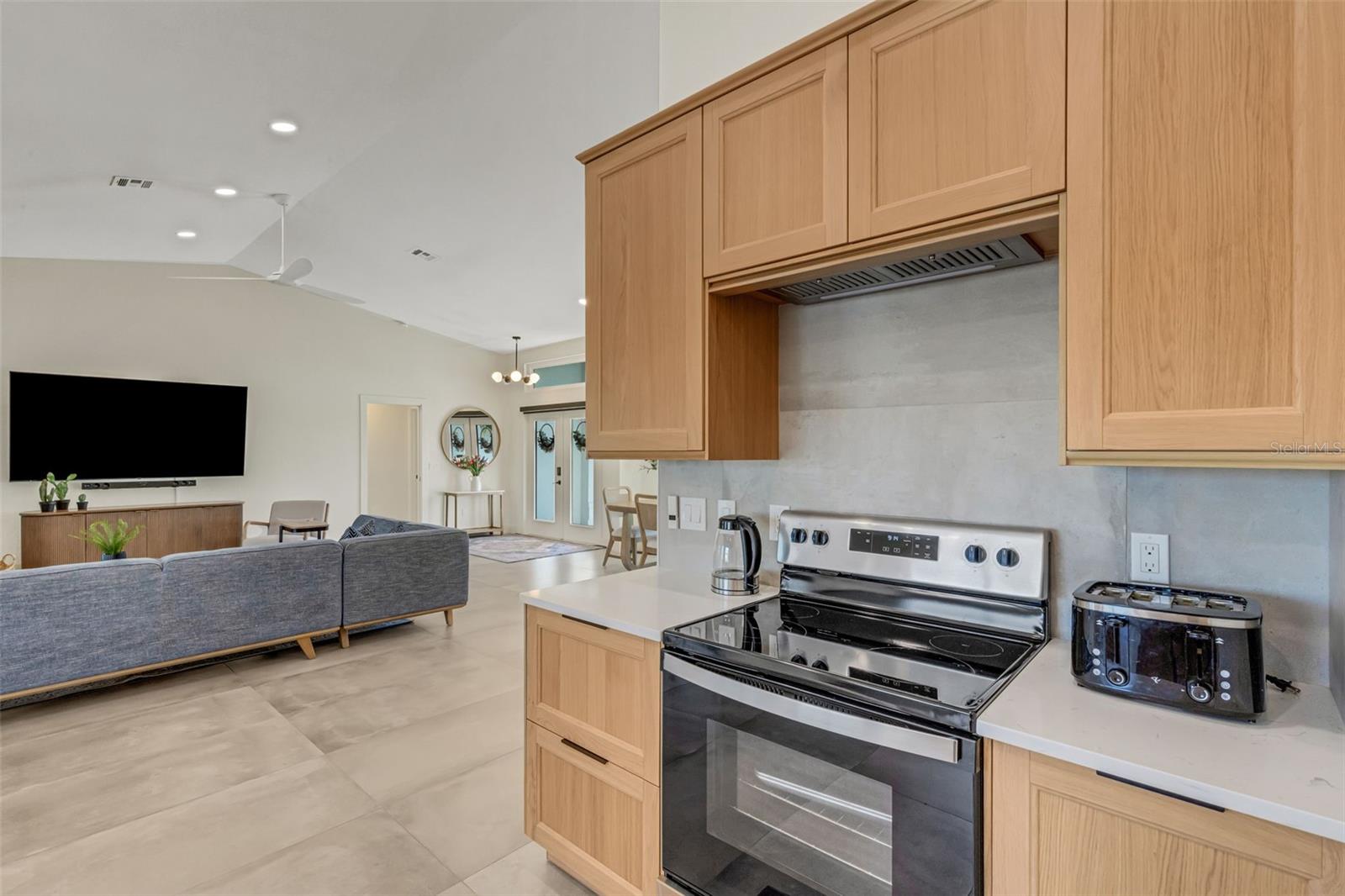 5133 LATHAM TER, PORT CHARLOTTE, FL — photo 20