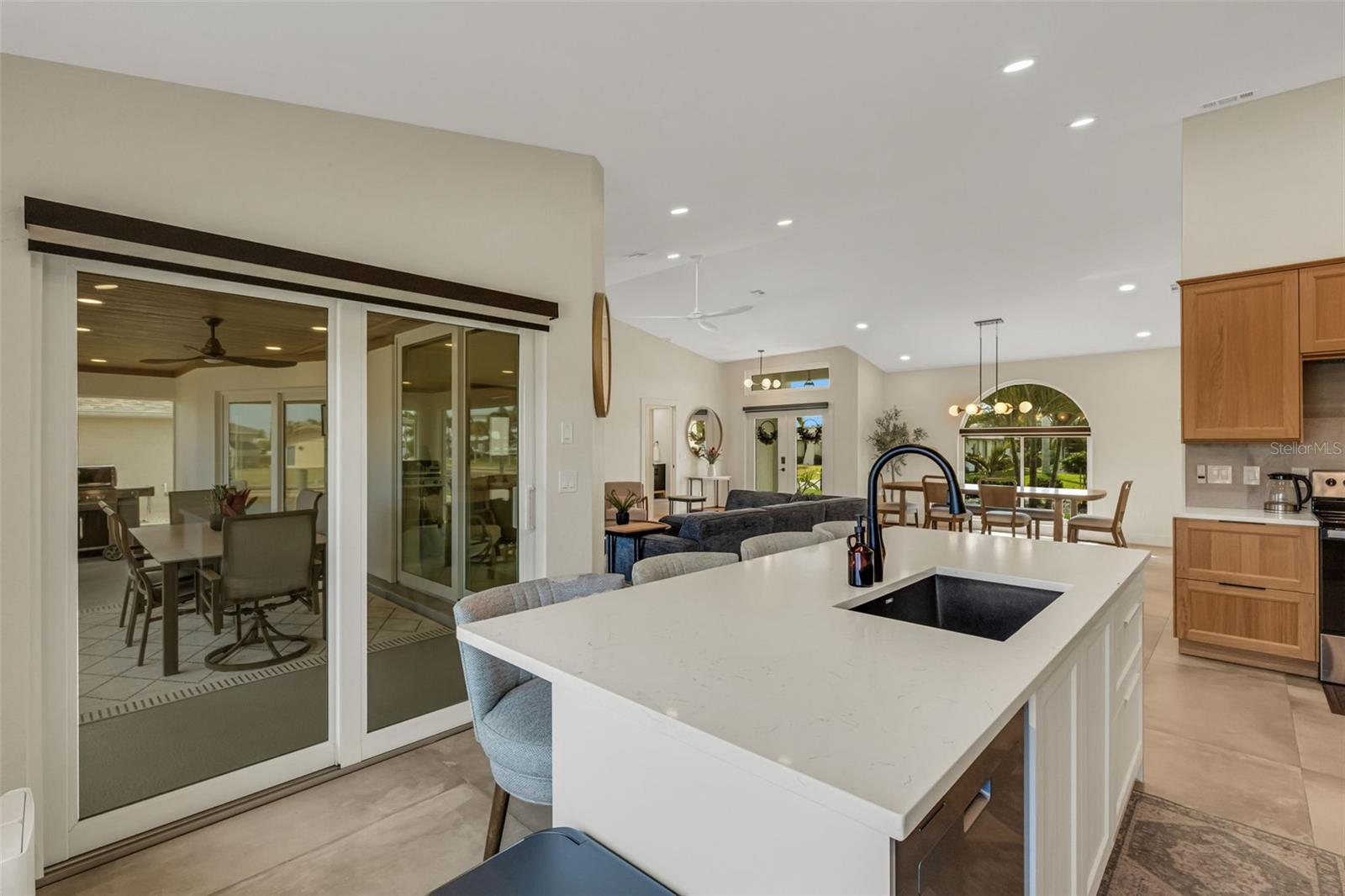 5133 LATHAM TER, PORT CHARLOTTE, FL — photo 23