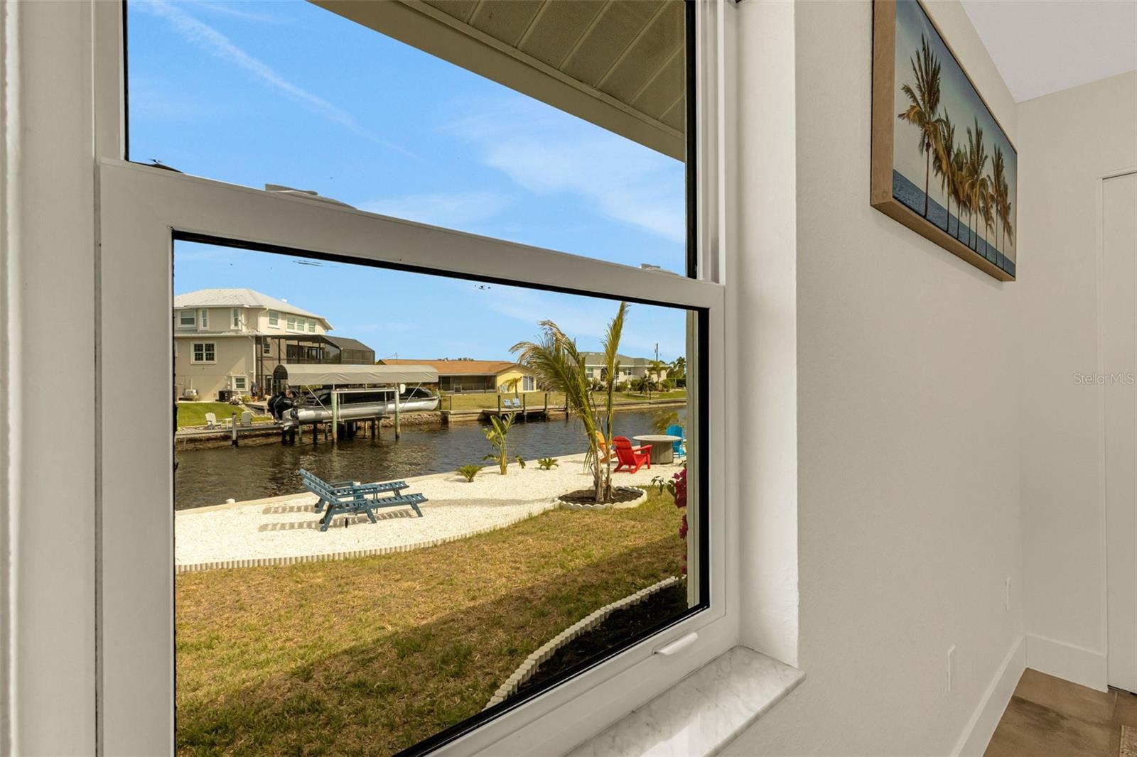 5133 LATHAM TER, PORT CHARLOTTE, FL — photo 29