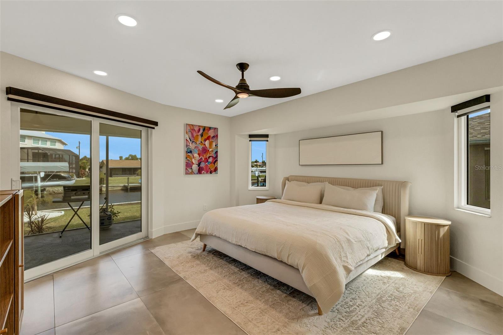 5133 LATHAM TER, PORT CHARLOTTE, FL — photo 41
